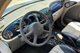 Image result for Patriot Blue 2001 Chrysler