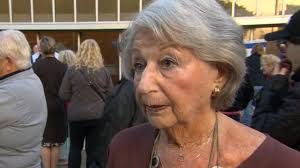 Israel-Gaza attacks: Hove candlelit vigil as Jewish community grieves