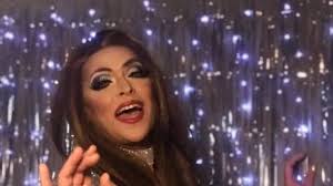 The Copper Penny presents Ginger Layne Live! Birthday Bitch Bash