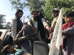 El plan de los talibanes para tomarse afganistán 2:56 (cnn) — la semana pasada, los analistas de inteligencia estadounidenses habían pronosticado que probablemente pasarían varias semanas más antes de que el gobierno civil de afganistán en kabul cayera en manos de los combatientes talibanes. U98zfhllfx2edm