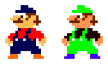 Luigi Wikipedia