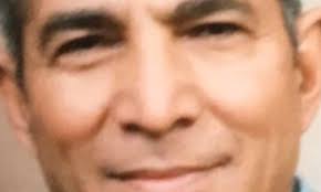 Muhammad Ismail obituary