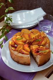 We did not find results for: Torta Di Pesche E Crema Cotta Sale Pepe