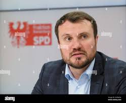 Daniel keller hi-res stock photography and images