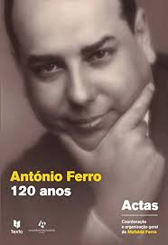 Amazon.com: António Ferro. 120 anos depois. Actas (Portuguese Edition)  eBook : Vários: Kindle Store