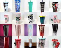 New Starbucks 2020 Holiday Sequin Studded Iridescent Disco Pink Cold Cup Tumbler Cold Cup Starbucks Holiday Cups 2019 Starbucks Cups