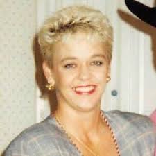 Vicky Phillips Obituary (1956