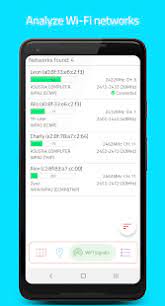 Or, try wifi auto off if you keep forgetting to disable wifi. Download Wifi Warden Mod V3 3 4 Premium No Ads For Android