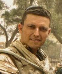 Christopher Swallow MBE MA