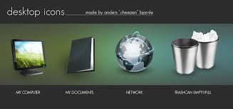 Check spelling or type a new query. Desktop Icons By Cheezen On Deviantart