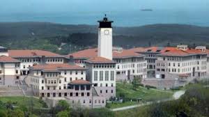 Klinik araştırma ve eğitimde liderlik. Koc Universitesi Akademik Kadro Ilani Remzi Hoca