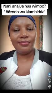 Sam Juma Kristina Savina