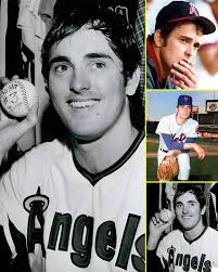 After graduating from Alvin High School, Nolan Ryan's journey to the big  leagues began quietly. The New York Mets picked him in the 12th round of  the 1965 Major League Baseball draft—295th