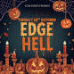 EDGE HILL HALLOWEEN - EDGE HELL event image
