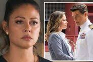 Chicago Fire fans fear Stella affair twist as concern grows over  fan-favourite couple