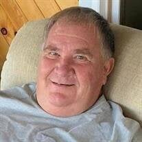 Keith Alan Whittington Obituary