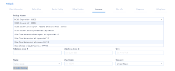 Check spelling or type a new query. Accepting Blue Cross Blue Shield Healthie
