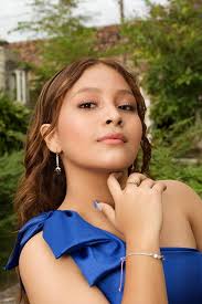 Arlen Ileana Rayos Campos Sexto Grado