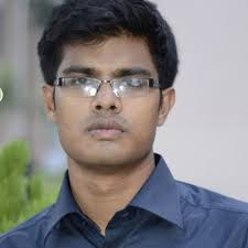 Md Arifuzzaman ARIF