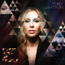 Toby Lightman: albums, songs, playlists