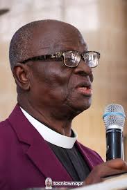 Images from Saturday convention service at The Apostolic Church Nigeria  Ogbomoso Metropolitan Areas inaugural convention hoding at Akata Ogbomoso,  Oyo State.