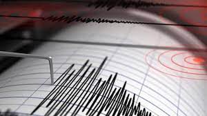 Deprem 13 kilometre derinlikte oluşmuştur. Kxuhsbhwthesbm