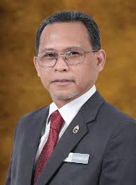 Portal Rasmi Jabatan Perkhidmatan Awam