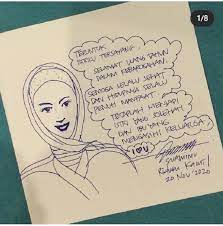 Ucapan ulang tahun untuk pacar. Sebelum Ke Bareskrim Ridwan Kamil Ucapkan Selamat Ulang Tahun Ke Istri Ini Isinya Bagian 1