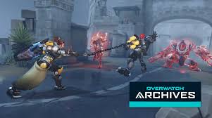 Each brawler has their own skins and outfits. Overwatch Archives 2020 Event Skins Challenges Brawls More Dexerto