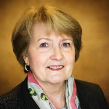 Brenda Hackney's Instagram, Twitter & Facebook