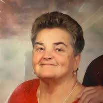 Judy Crump's Instagram, Twitter & Facebook