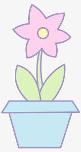 Try to search more transparent images related to flower pot png |. 28 Collection Of Pink Flower Pot Clipart Clip Art Cute Flower In Pots 3809x6929 Png Download Pngkit