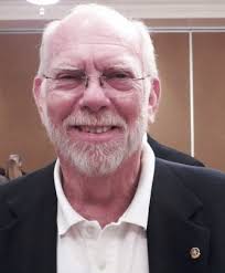 Coral Gables RotaryGram: Vol. 66 No. 49 Notes from the Podium