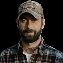 Mr. Kenneth Dustin White Obituary