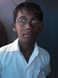 23rd boys JNV calicut: 2012