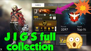 You can always choose your favorite character name from any of your favorite series like if you have watched any indian web series then any name like kaleen bhaiya, guddu bhaiya and any other nicknames would go. Free Fire Id Design Update Free Fire 2020