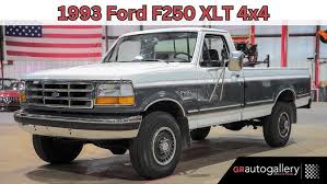 Image result for Silver 1993 Ford Truck