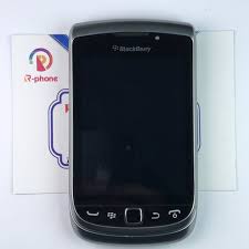 Original BlackBerry Torch 9810 Mobile ...