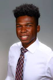 2019-20 Men's Track & Field Roster