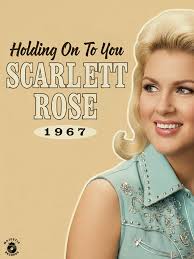 Scarlett Roses