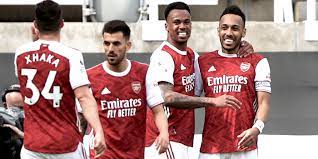 The arsenal boss is wary of the threat posed by steve bruce's men, who have pulled off impressive results against liverpool, west ham and tottenham recently. Kvdevztmpedzdm