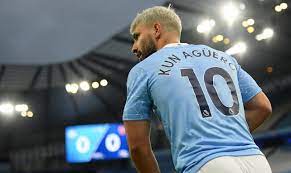 Fantasy premier league gw6 differentials: Medien Aguero Einig Mit Barca