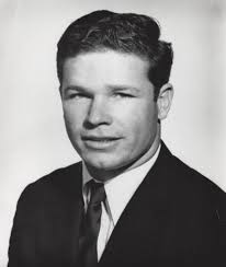 Larry Wilson Obituary (1940