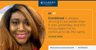 Ayana Wise's Instagram, Twitter & Facebook