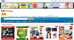 Malaysians love to shop, and there are online shopping sites all across malaysia. Top 10 Online Shopping Sites In Malaysia Ecinsider