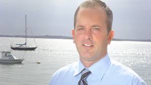 Meet Hingham High's new athletic director - Jim Quatromoni