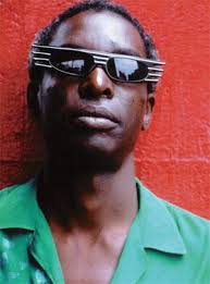 Diário da Música ♪♫: Itamar de Assumpção