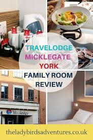 Travelodge York Micklegate Review York City Centre Cold Meals Hotel Breaks