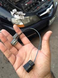 Vsa And Come On But No Abs Light Present Acurazine Acura Enthusiast Community