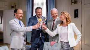 Hildegard Sonnbichler SDL Fans